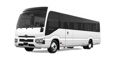 Coaster Saloon 5C
