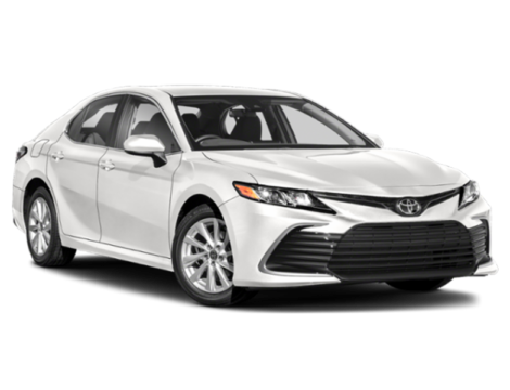 Camry Car
