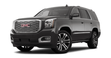 GMC Yukon XL 2019