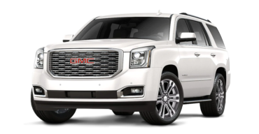 GMC Yukon XL 2023