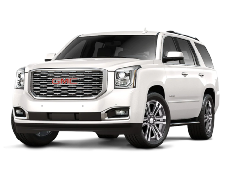 GMC Yukon XL 2023