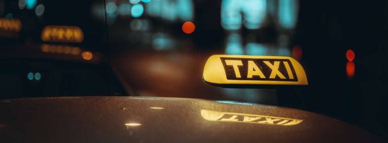 Convenient Makkah to Madinah Taxi Services: A Pilgrim’s Guide